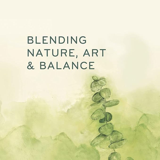 Thymes 3-Wick Candle with Lid - Eucalyptus - 13.5 Oz