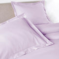 PeachSkinSheets 1500tc Level of Softness Soft Cooling Duvet Cover Set | Queen/Full Size - Lavender Mist
