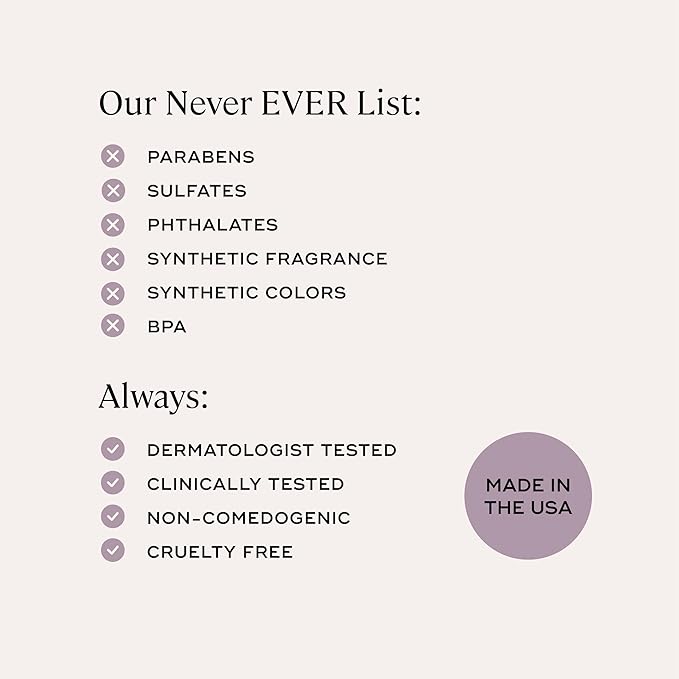 EVER Lavish Ultra Rich Body Butter – Antioxidant & Vitamin-Infused Deep Moisturizing Cream for Softer, Firmer, Youthful-Looking Skin, 4 oz