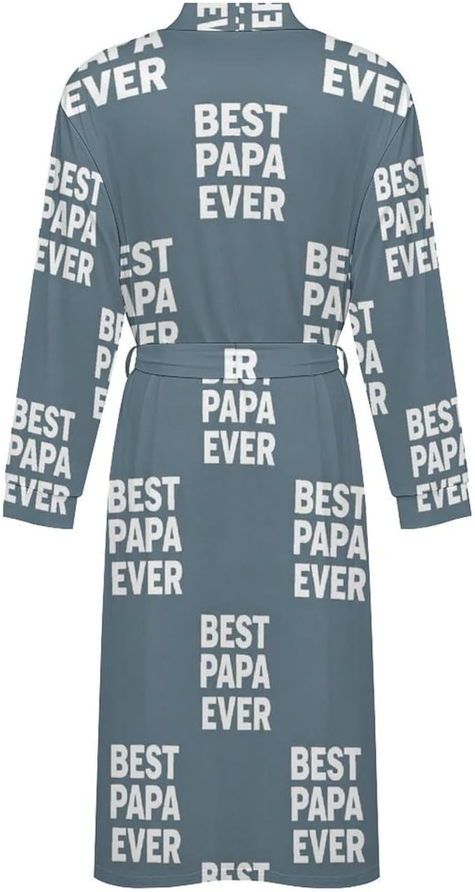 Soft Robes for Women Lightweight Kimono Bathrobe Full-Length Loungewear