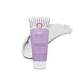 First Aid Beauty - KP Bump Eraser Body Scrub with 10% AHA, Keratosis Pilaris Skin Exfoliator with Glycolic and Lactic acids, Helps Reduce Chicken Bumps, Safe for Sensitive Skin, 2 oz