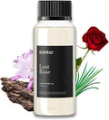 Scentia Hotel Diffuser Oil Inspired by Fairmont Hotel Scent - 120 mL 4.06 fl oz - Refill Diffuser Oil Blend Rose, Oud Wood & Clove Notes for Aromatherapy Diffusers - Lost Rose, Thanksgiving Gift