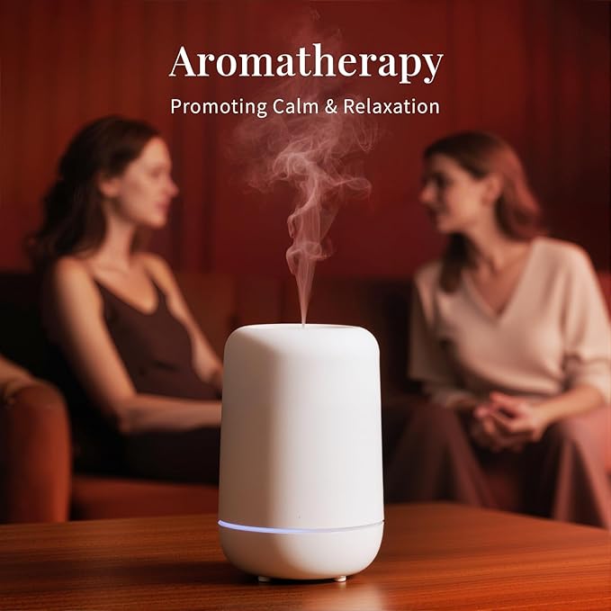 SU JUABA Ylang-Ylang Essential Oil 4 Oz, 100% Pure Natural Aromatherapy Oil for Diffuser, Skin Care, Hair & Perfume Making - 118ML