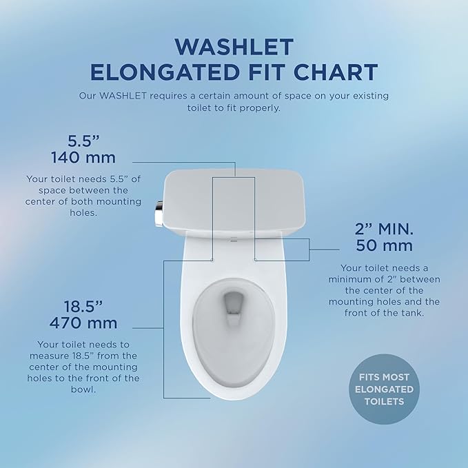 TOTO® WASHLET® S2 Electronic Bidet Toilet Seat with Instantaneous Water Heating, PREMIST and EWATER+ Wand Cleaning, Elongated, Sedona Beige - SW3346#12