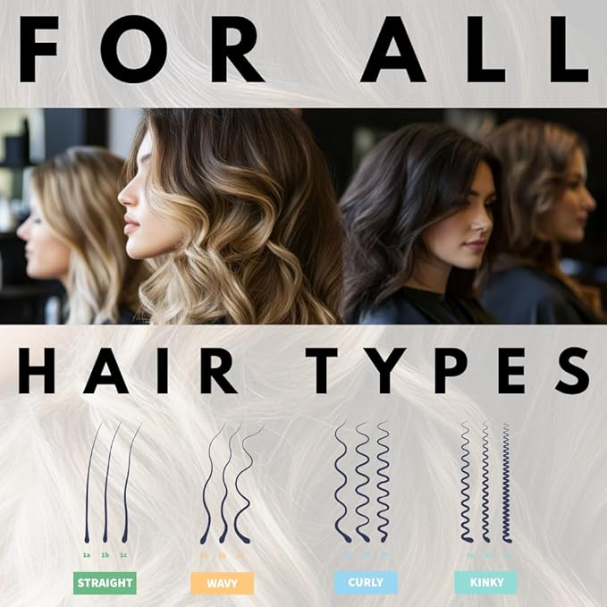 100% Mulberry Silk Bonnet for Sleeping Women, Handmade in USA 19 Momme Double Layer Reversible Silk Hair Wrap with Adjustable Ties, Non-Slip Sleep Cap for Curly & Natural Hair (sun and Moon)