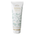 LOLLIA Snowdrop Shower Gel, 8 fl oz, 236 ml, Winterberry & Cashmere Fragrance, Luxury Shea Hydrating Women's Body Wash, Delicate & Relaxing Scented Bath Soap