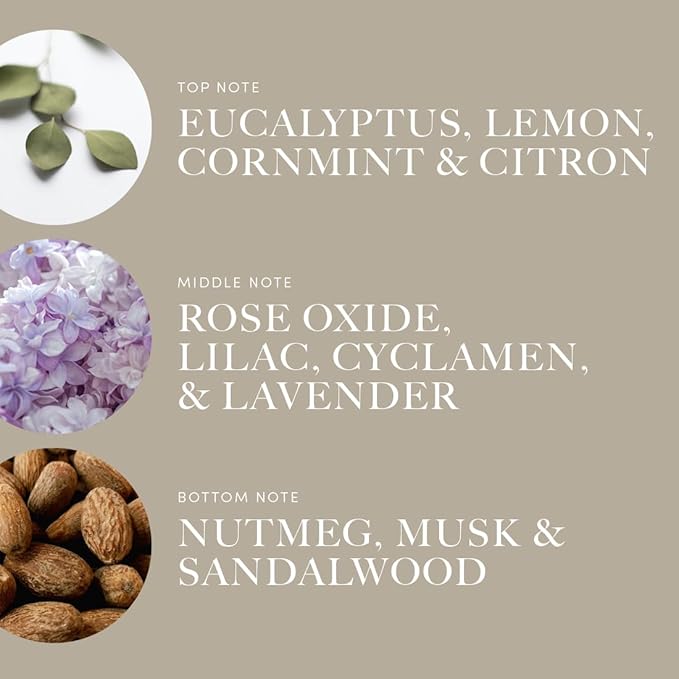 Across The Universe 120 mL