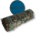 NESSASTORES - White Sage + Thyme Smudge Incense 4" Bundle #JC-180 (1 pcs)
