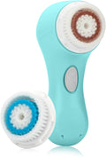 Clarisonic Mia 2 Acoustic Wave Facial Skin Facial Cleansing Brush (Sea Breeze)