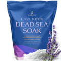 Yareli Magnesium Flakes, 5lb Lavender, Dead Sea Bath and Foot Soak, Alternative to Epsom Salt with Over 250,000mg of Magnesium Chloride Per Bag