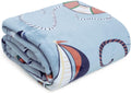 Vera Bradley Women's Disney Fleece Plush Throw Blanket