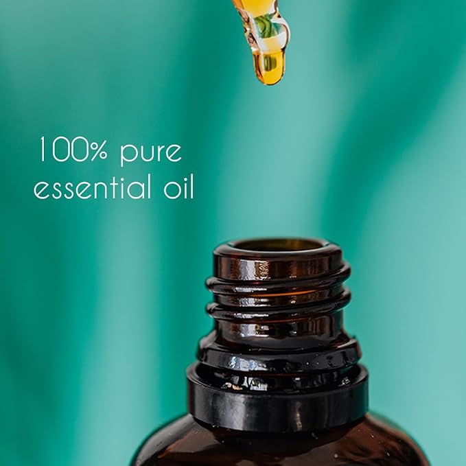 GreenHealth Peppermint Essential Oil – 100% Pure & Uncut Mentha Piperita – 1 Gallon (128 fl oz) – Bulk Size for Candle Making, Soap Making, Aromatherapy, Diffusers, DIY, Home & Office Fragrance