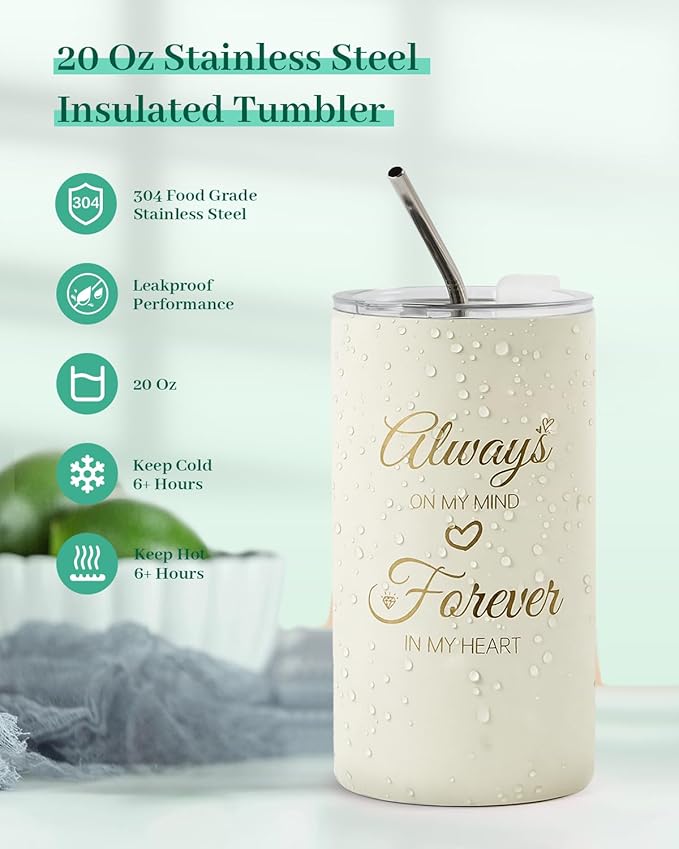 Get Well Gifts for Women, Care Package Happy Birthday Gifts for Women, Relaxing Spa Gift Baskets, Get Well Soon Gift Basket Sympathy Gift Baskets Thank You Gifts for Mom, Wife, Sister, Friends