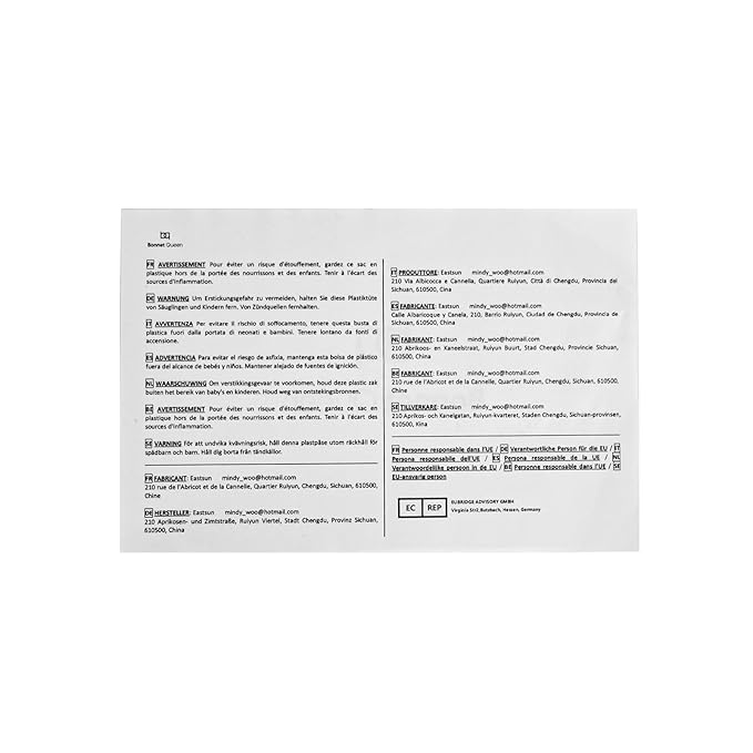 BONNET QUEEN Silk Bonnet for Sleeping Women Satin Bonnet Night Sleep Cap Wrap for Curly Hair with Adjustable Tie Band,Purple