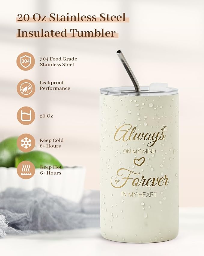 Get Well Gifts for Women, Care Package Happy Birthday Gifts for Women, Relaxing Spa Gift Baskets, Get Well Soon Gift Basket Sympathy Gift Baskets Thank You Gifts for Mom, Wife, Sister, Friends