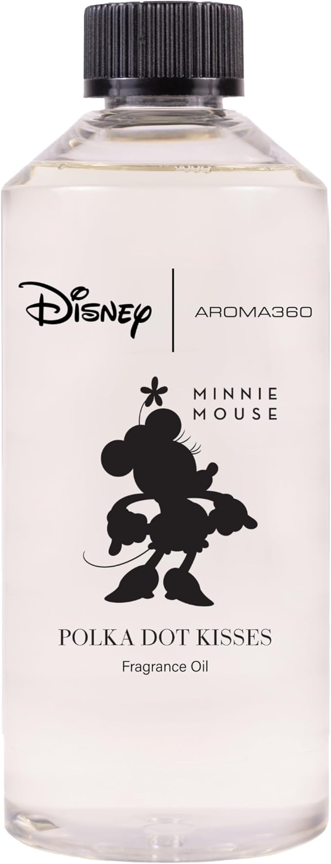 Aroma360 | Disney Polka Dot Kisses | Essential Oil in for All Seasons | 16.9 Fl Oz