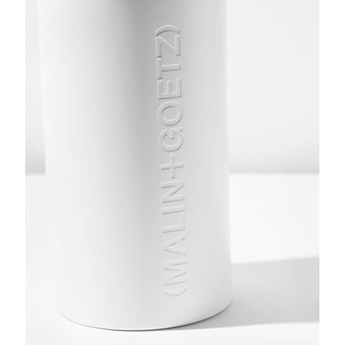 MALIN+GOETZ Hand + Body Wash | Gentle Foaming Cleanser with Botanical Extracts and Amino Acids | Hydrating, pH-Balanced, Unisex Scent | Vegan & Cruelty-Free (Rum, 128 Fl Oz)