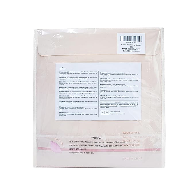 BONNET QUEEN Satin Bonnet Silk Bonnet for Sleeping Women Hair Bonnet Night Sleep Cap Scarf Wrap for Curly Hair with Tie Band Red Burgundy