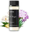 Scentia W Magic Hotel Diffuser Oil Inspired by W Signature Hotel - 20 mL 0.67 fl oz - Aromatherapy Oil for Diffusers, Candle Making & DIY Crafts - Thanksgiving & Holiday Gift