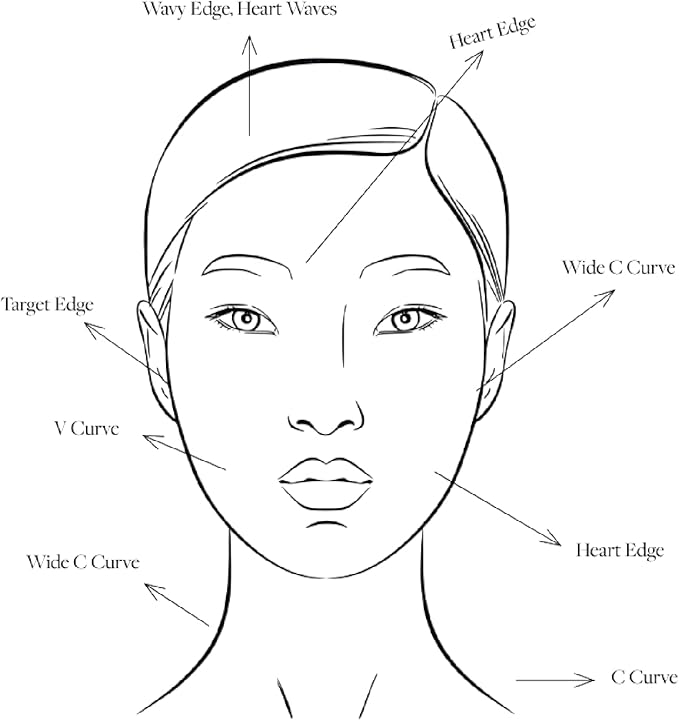 byAVA Gua Sha Jelloskin Lymphatic Massage Tool | Ceramic GuaSha for Face & Body Massage Tool | Patented Design for Lymphatic Drainage, Face Lift & Muscle Relief Body Massager