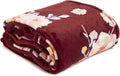 Vera Bradley Women's Disney Fleece Plush Throw Blanket