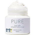 Beekman 1802 Whipped Body Butter Cream with Goat Milk - Deeply Moisturizes, Softens Skin - Natural & Gentle for All Skin Types - Non-Greasy, Cruelty-Free, 8 oz