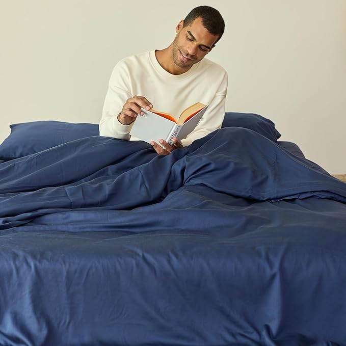 SLUMBER CLOUD Performance Tencel™ Sheet Set