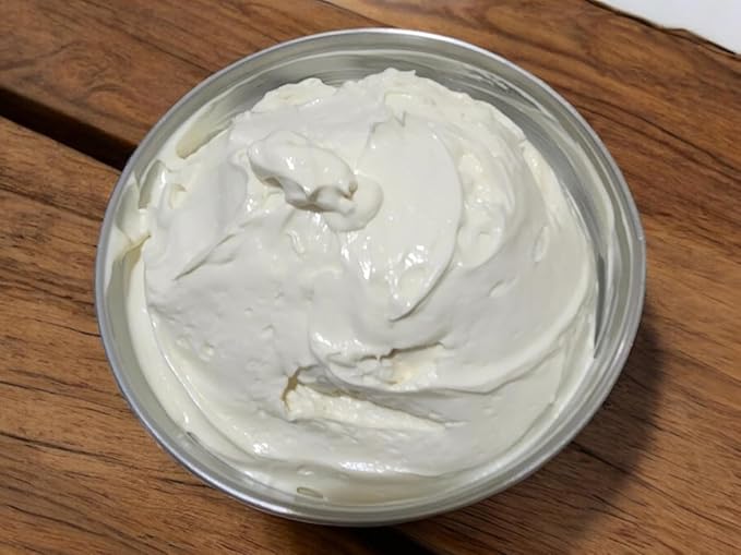 Tallow & Magnesium Body butter - Grass Fed tallow Magnesium Cream- Handmade tallow moisturizer for Cracked, Dry, Itchy skin- eczema cream- diaper rash- dry skin body care (FRANKINSCENCE)