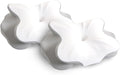 Cervical Neck Pillow for Sleeping, Ergonomic Side Sleeper Pillows for Adults, Cooling Neck Support Pillow for Neck and Shoulder Pain Relief (2 Pack)
