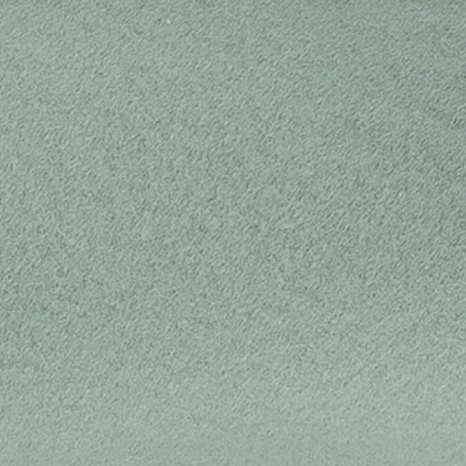 OakRidge Satin Fleece Blanket, Full/Queen, Twin or King Size – 100% Polyester Lightweight Fabric and Cozy Satin Binding Edges in Tightly Folding Travel Blanket, Sage
