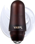 Ice Roll Serum for Face, Puffy Eyes, Under Eye Bags - Bakuchiol & Collagen for Wrinkles, Anti Aging, Cooling Ice Roller for Puffiness, Redness, Dark Circles - Korean Skin Care, 1.69 Fl Oz