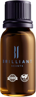 Brilliant Scents Diffuser Oil Refill, Inspired by The Atlantis Resort, Hotel Series Aroma Scents, Essential Oils Set for Home, Fragrance Oil for Candle Making, Home, 50 ML, Atlantis Escape