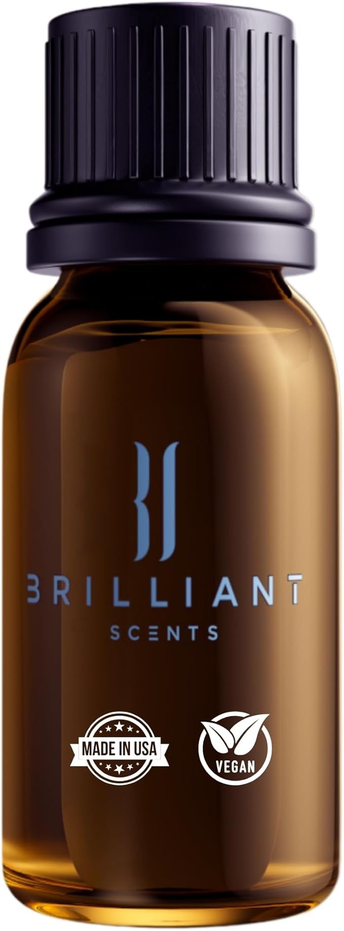 Brilliant Scents Diffuser Oil Refill, Inspired by The Atlantis Resort, Hotel Series Aroma Scents, Essential Oils Set for Home, Fragrance Oil for Candle Making, Home, 50 ML, Atlantis Escape