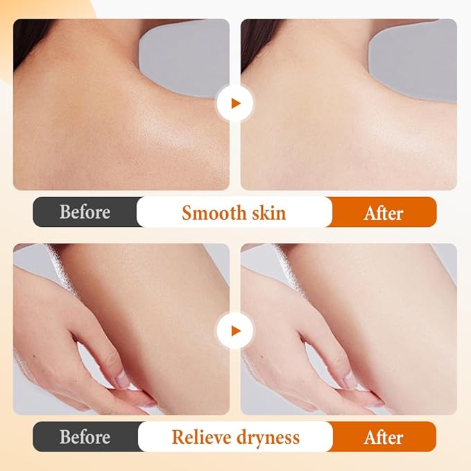 Orange Exfoliating Gel for Face & Body,Deep Pore Cleansing Gel Peeling Scrub,Remove Blackheads Moisturize Cleansing Scrub,Gentle Exfoliator for All Skin Types (Orange/2pcs, 100ML)