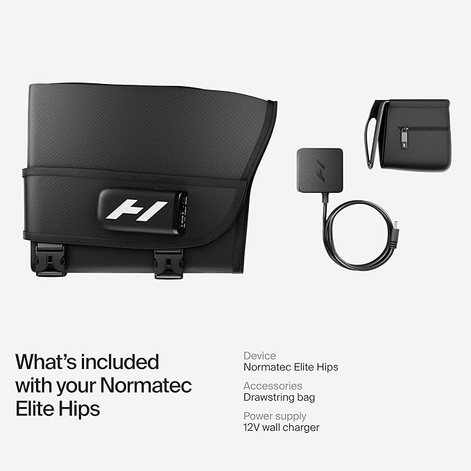 Hyperice Normatec Elite (Normatec Elite HIPS, 1.0, Count)