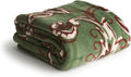 Vera Bradley Women's Disney Fleece Plush Throw Blanket