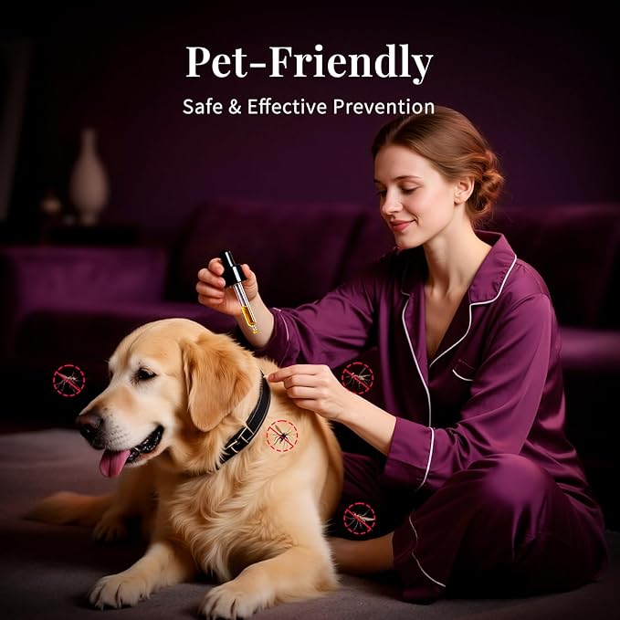 SU JUABA Geranium Essential Oil 4 Oz, 100% Pure & Natural Aromatherapy Oil for Diffuser, Skin Care, Hair & Massage - 118ML