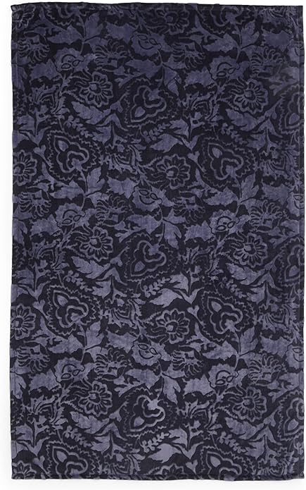 Vera Bradley Women's Disney Fleece Plush Throw Blanket