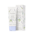 Thymes Restorative Hand Cream for Women & Men - Moisturizing Hand Cream Travel Size - Notes of Velvety Lavender, Warm Rosewood, Fresh Clary Sage, & Earthy Violet - Skin Care (Lavender, 1.9 fl oz)