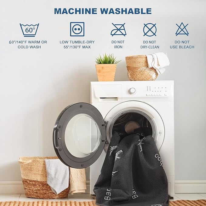 BEDLORE Full Size Waterproof Mattress Protector Viscose Derived from Bamboo, Soft Mattress Cover Fitted with Deep Pocket 6"-15", Breathable & Cooling Noiseless Mattress Pad, Machine Washable(Gray)