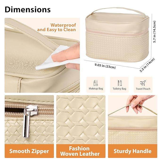 Christmas Gifts for Women, Orange 33 Pcs Facial Kit, Skin Care Gift Set, Self-Care Kit, Spa & Bath & Body Basket Gift, Beauty Bag Set, Collagen Gel Mask, Pampering Kit, Birthday Gift, Mother Day