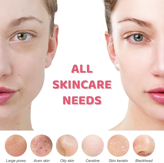 Clarisonic Mia 2 Electric Face Cleansing Brush with 2 Brush Heads, Sonic Facial Brush for Deep Cleaning & Exfoliation, Waterproof Rechargeable (Pink)