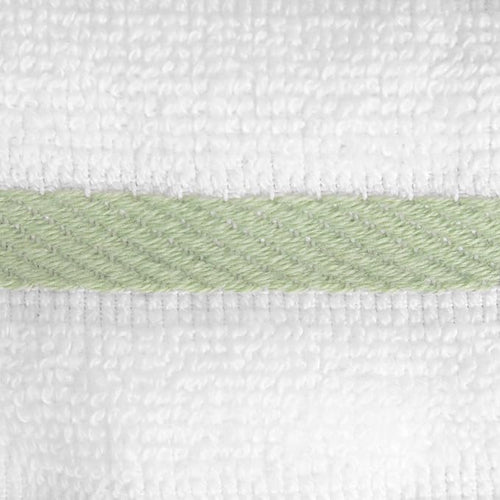 All-Clad Checked Kitchen Towel: Highly Absorbent, Super Soft Long Lasting - 100% Cotton, 17"x30" Tea Towel for Cleaning & Drying Dishes, Pans, Glassware, or Countertops, (1-Pack), Fennel