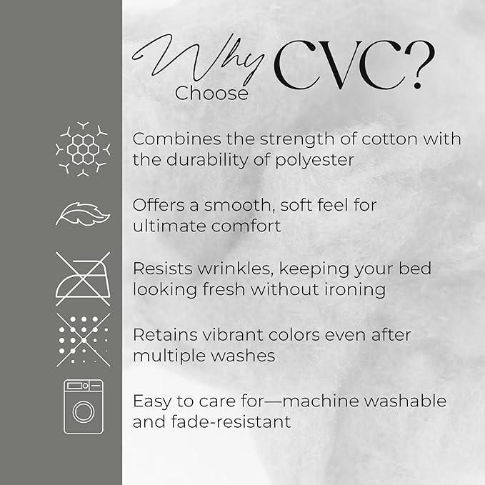 1200 Thread Count Queen Size Sheets Set Dark Blue, Ultra Soft Cotton Rich Easy Care Sateen Sheets, Moisture Wicking Bed Sheet with Deep Pocket (1 Flat, 1 Fitted Sheet & 2 Pillowcases)