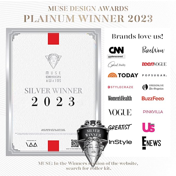 BAIMEI IcyMe Gua Sha & Jade Roller Facial Tools Face Roller and Gua Sha Set for Puffiness and Redness Reducing Skin Care Routine, Self Care Gift for Men Women - Green