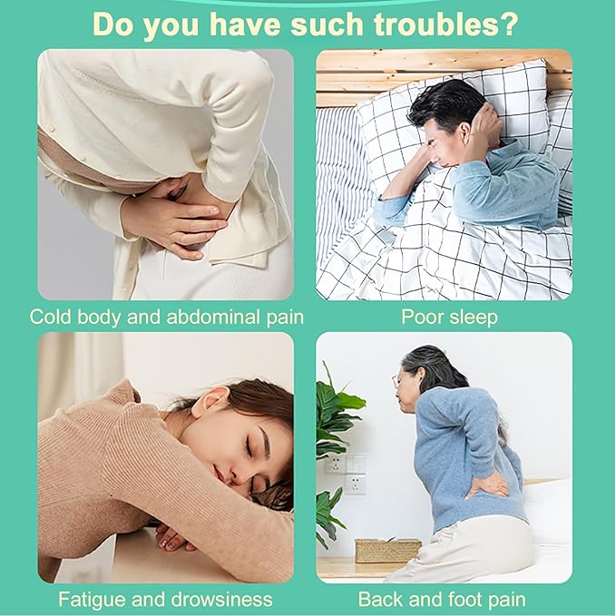 30 Bags Herbal Foot Soak,Foot Bath Herb,Foot Spa Bath Soak Foot Detox Soak to Remove Toxins,Relieve Fatigue & Dispel Cold and Remove Dampness 艾草排湿排寒泡脚包 900g(30 bags*30g) (Green B, 30.5x40.5CM)