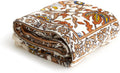Vera Bradley Women's Disney Fleece Plush Throw Blanket