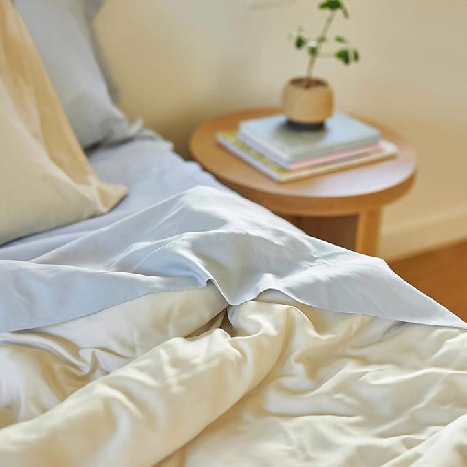 SLUMBER CLOUD Performance Tencel™ Sheet Set