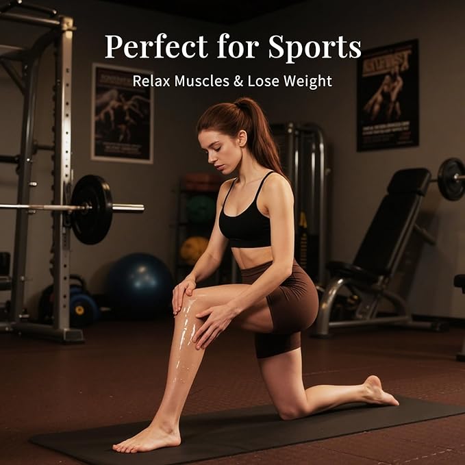 SU JUABA Ginger Oil 4 Fl Oz, 100% Pure Natural for Massage, Diffuser, Aromatherapy, Hair & Skin Care - 118ML