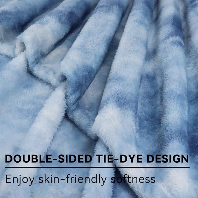 Fleece Throw Blanket Cozy Soft Lightweight Throw Blankets Warm Plush Gray Fall Blankets and Throws Couch Sofa Bed Camping Travel Picnic Outdoor Blanket Bedding Kid Baby Boys Girls Adults 40x50 in